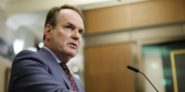 Liberals put forward bill to curb long ballots in elections