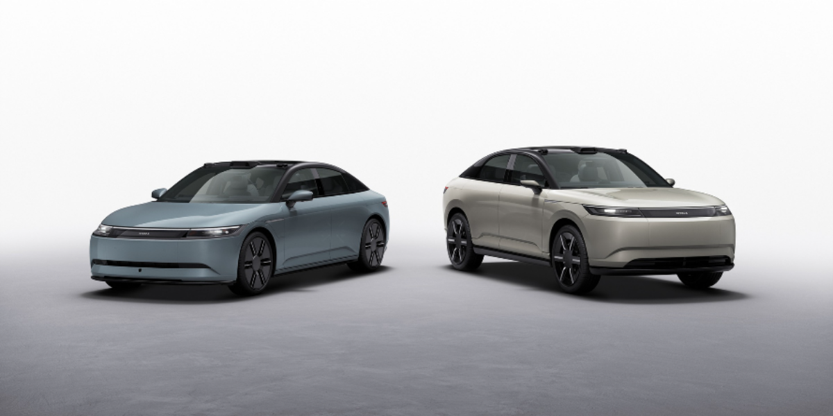 Sony-Honda scrap Afeela EV plans as market changes