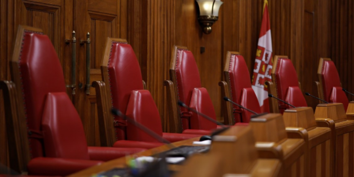 Colby Cosh: Liberals put Canada in danger at Supreme Court