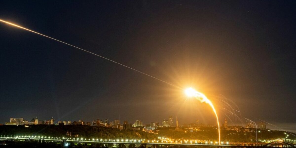 Russia is sending upgraded drones used in the Ukraine war to Iran, officials say