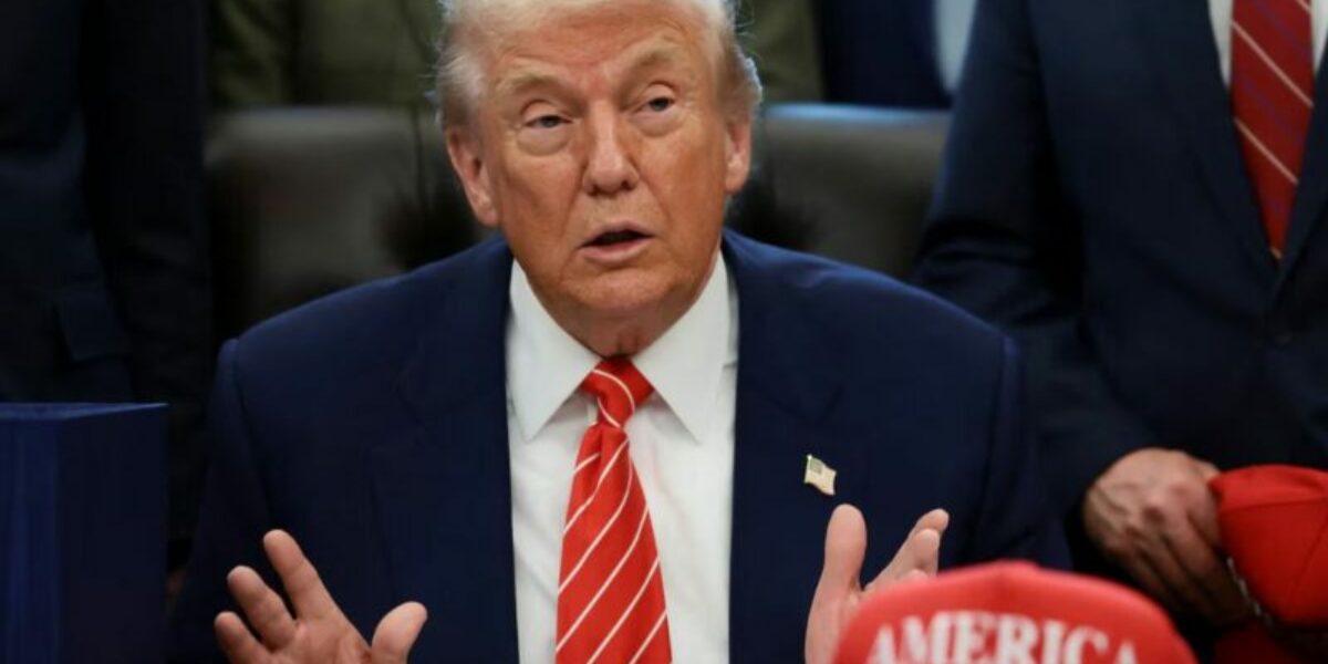 US-Iran War Update: US Intel Contradicts Trump’s Claim, Says Iran Still Has Significant Missile Arsenal Despite Heavy Strikes