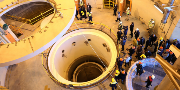 Israel strikes Iranian nuclear development facilities, Tehran vows retaliation