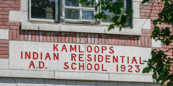 “Truth Takes Time” says Kamloops Chief, comparing 215 unconfirmed graves to the Holocaust