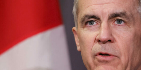 Carney has no solutions as cost of living and energy policy pressure intensifies