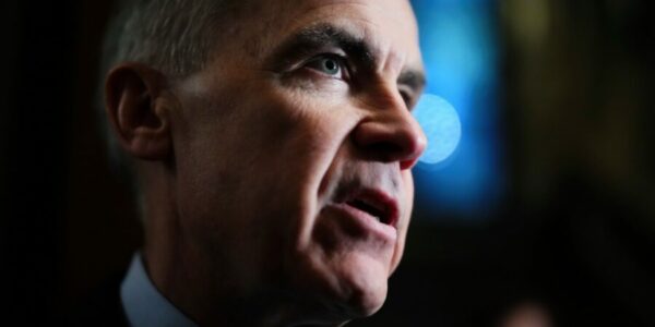 After Intense Lobbying, Carney Allows Gas-Powered Data Centres in Alberta