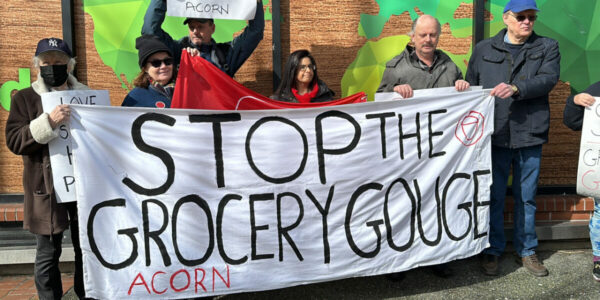 MORGAN: Dirty secret behind Canada’s high food prices – a Soviet-style cartel your politicians are too scared to touch