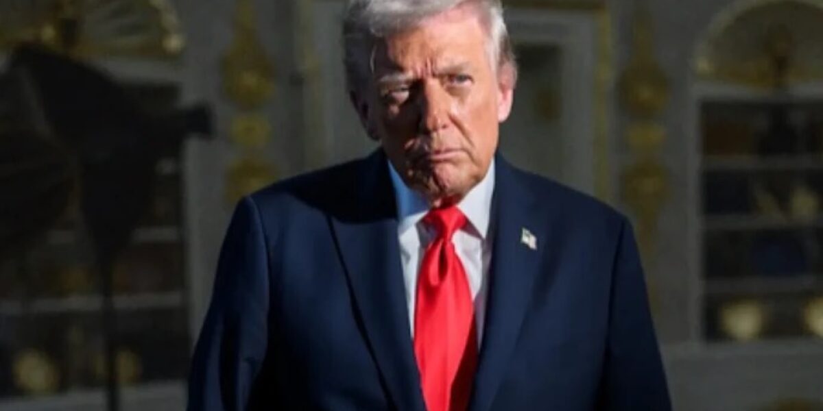 Trump is contemplating the sheer folly of boots on the ground in Iran. How did it come to this?