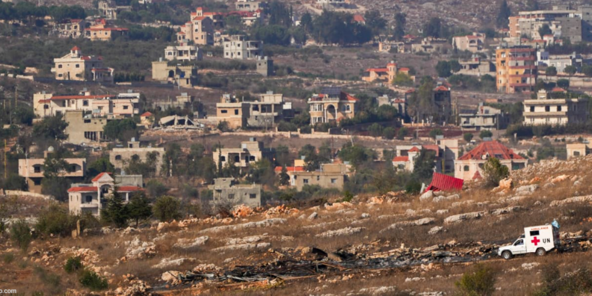 Hezbollah uses ambulances, paramedic uniforms, as disguise for terrorist activity, IDF says