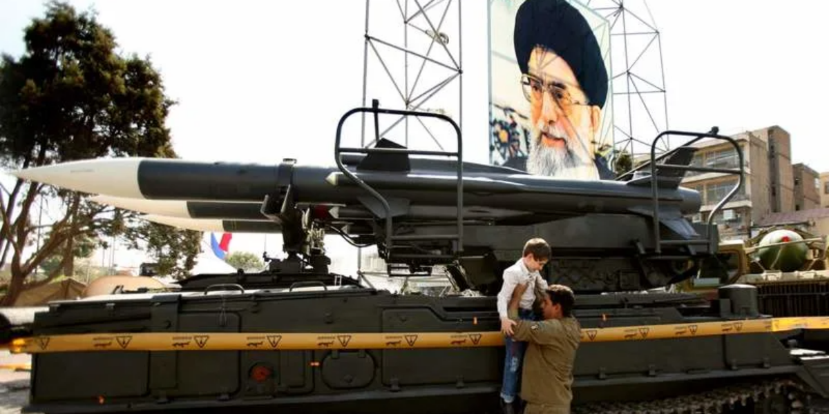 ‘Risk children’s lives for some extra manpower’: IRGC recruits 12 year olds to fill personnel gaps