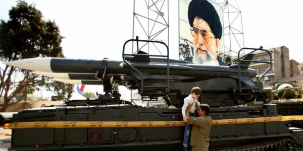 ‘Risk children’s lives for some extra manpower’: IRGC recruits 12 year olds to fill personnel gaps