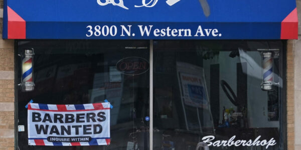 The U.S. labor market lost 92,000 jobs in February in warning sign for economy