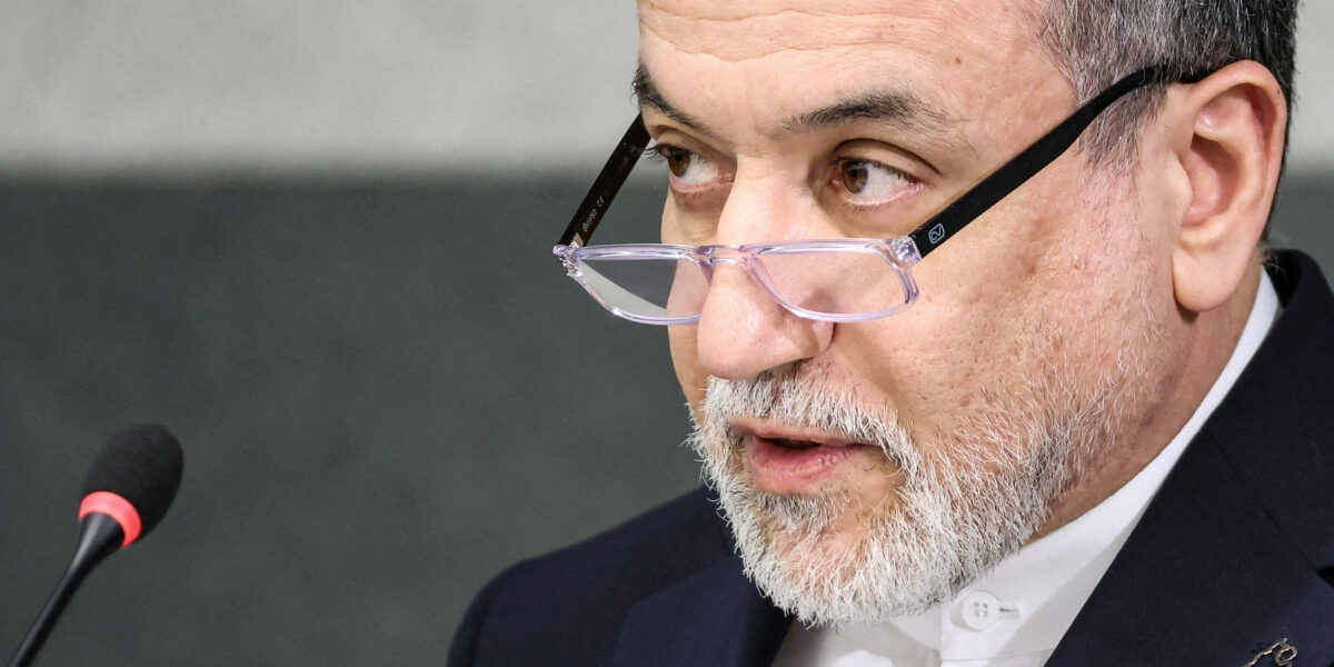 Iran is becoming more defiant in face of US-Israeli onslaught