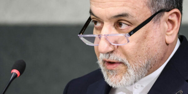 Iran is becoming more defiant in face of US-Israeli onslaught