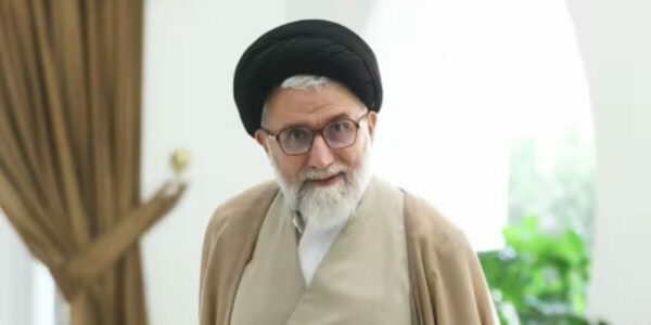 Israel assassinates Iranian intelligence minister Esmaeil Khatib, IDF, Katz confirm