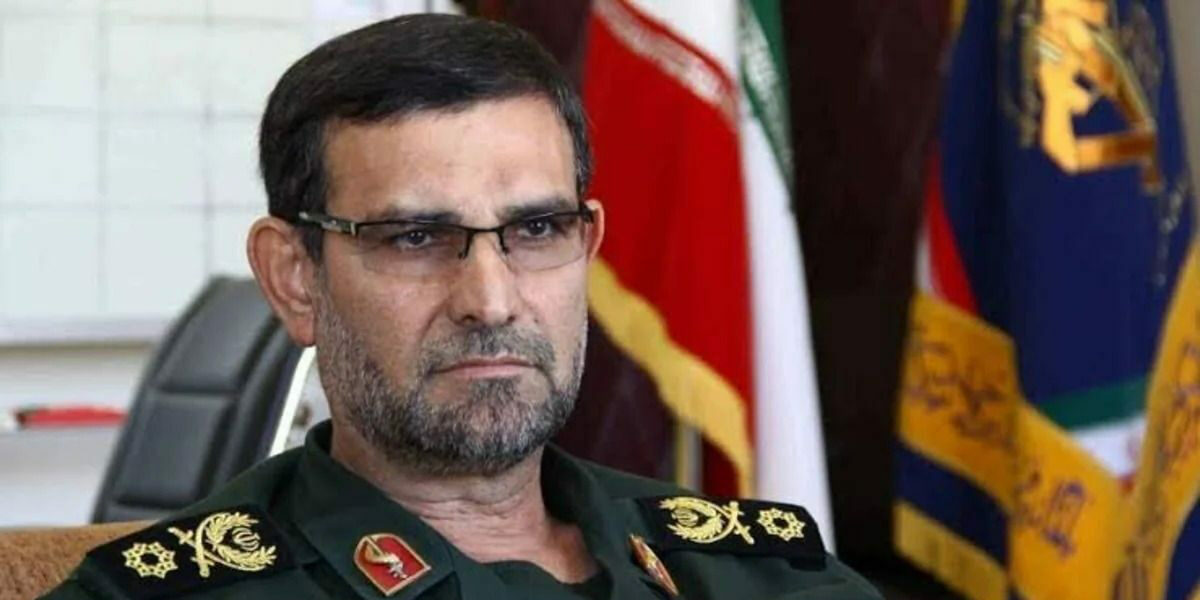 Israel kills Alireza Tangsiri, IRGC Navy chief ‘behind blocking of Strait of Hormuz’