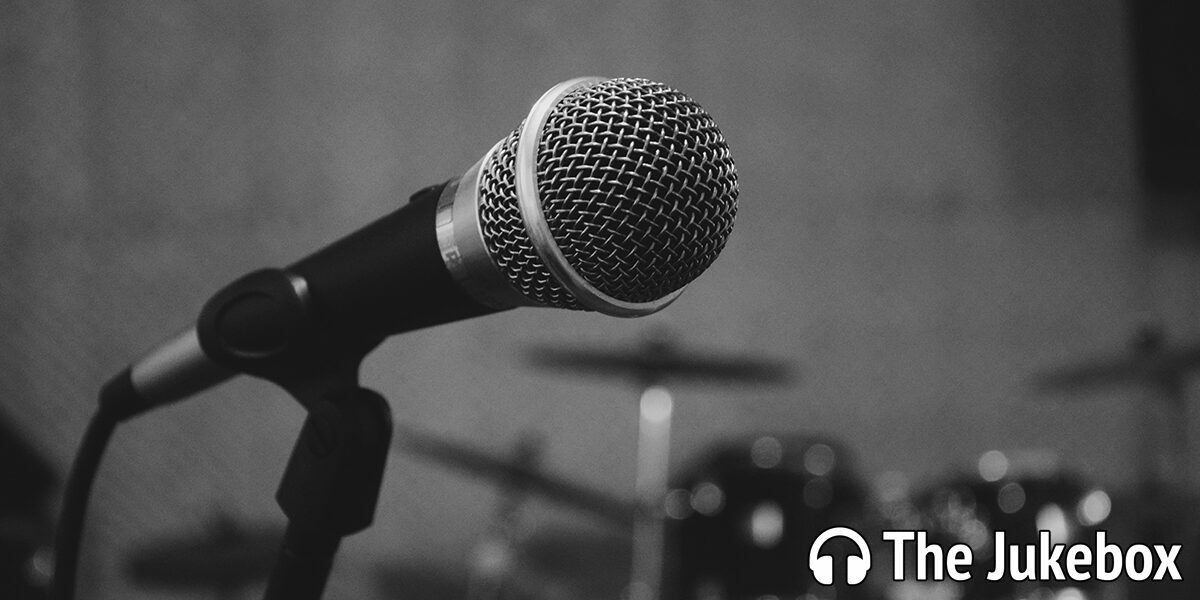 Jukebox – Friday March 06, 2026