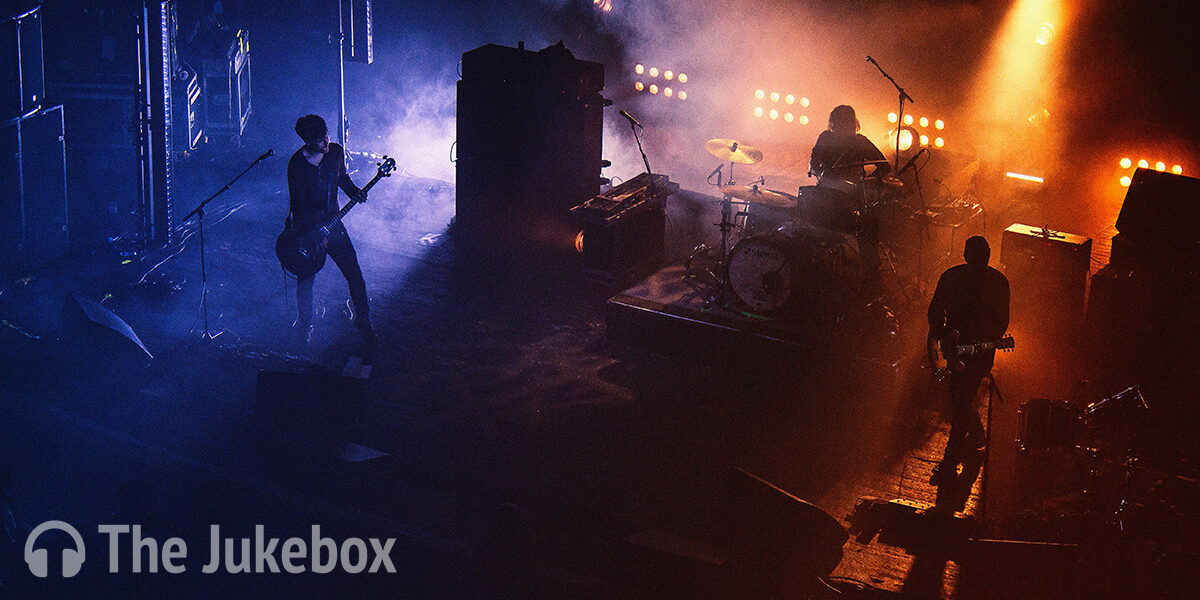 Jukebox – Friday March 13, 2026