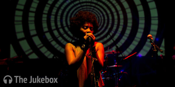 Jukebox – Friday March 20, 2026