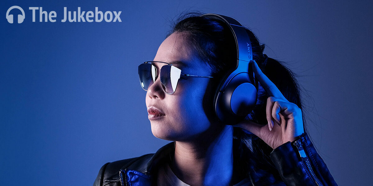 Jukebox – Friday March 27, 2026