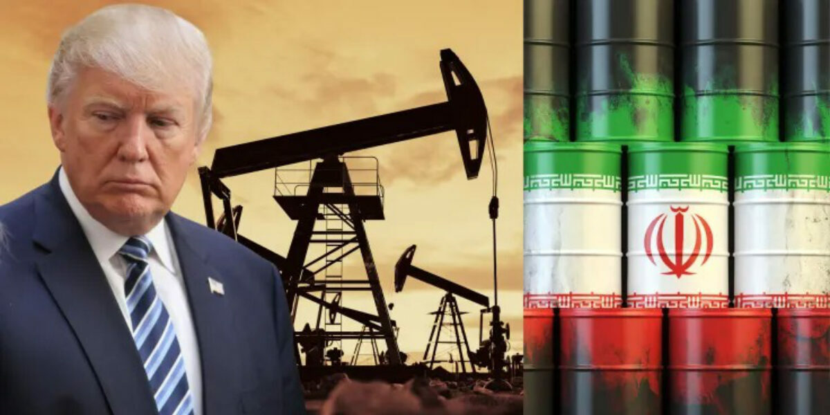 Iran War Escalation Raises World War III Fears Despite Trump’s Conflict Ending ‘Very Soon’ Claim