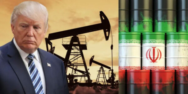 Iran War Escalation Raises World War III Fears Despite Trump’s Conflict Ending ‘Very Soon’ Claim