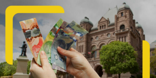 VIDEO: Everything you need to know about Doug Ford’s latest unbalanced budget