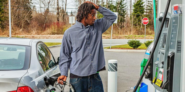 Forget Rising Gas Prices: Something Far More Nefarious Can Devastate Your Wallet and the Stock Market