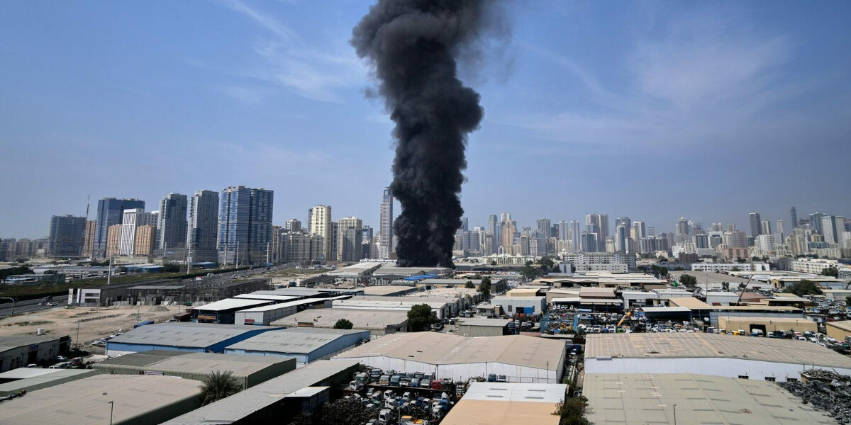 Growing fears of sleeper cells in the United States following Iran attacks