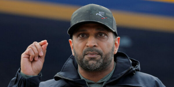 Iran-linked hackers breach FBI director’s personal email, publish photos and documents