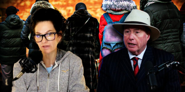 Government’s own polling reveals growing Canadian unease with rapid immigration