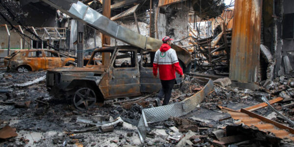 Escalation risks rise as US readies ground troops and Yemen’s Houthis strike Israel