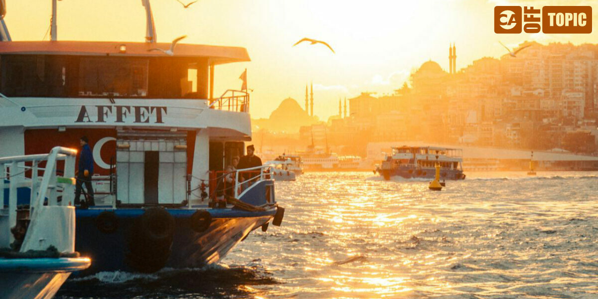 Off Topic – Sun 08 Mar 2026