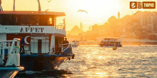 Off Topic – Sun 08 Mar 2026