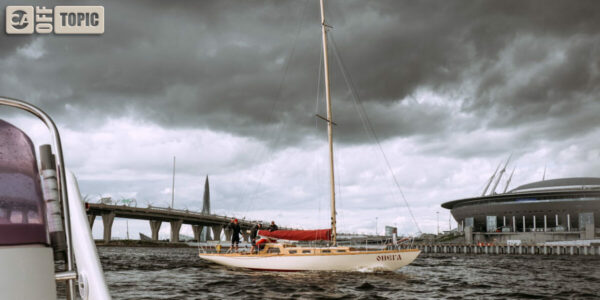 Off Topic – Sun 15 Mar 2026