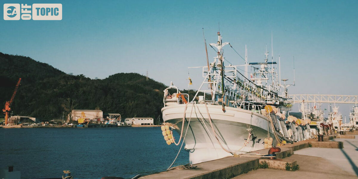 Off Topic – Tue 17 Mar 2026