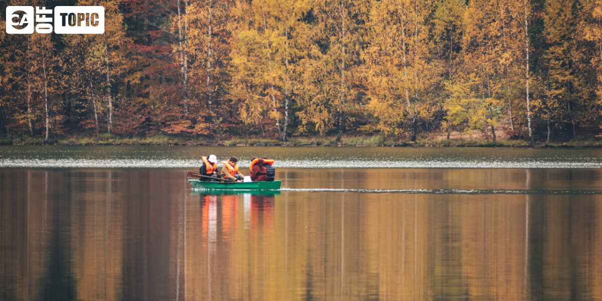 Off Topic – Wed 18 Mar 2025