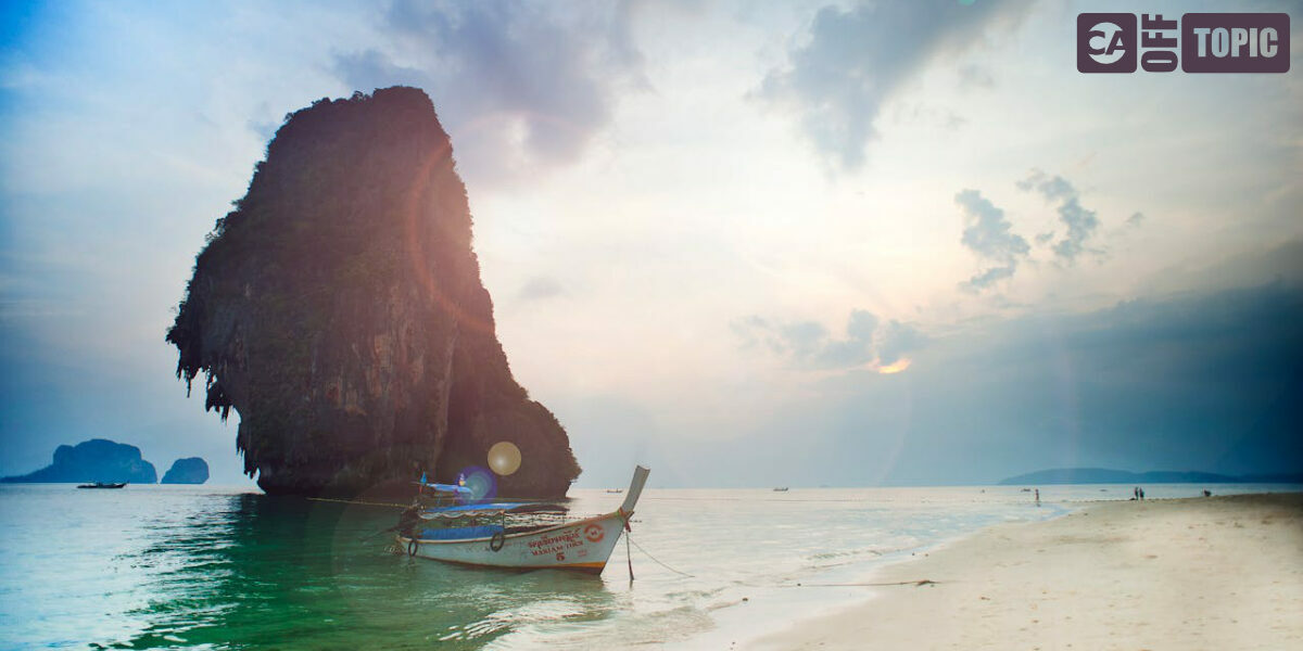 Off Topic – Thu 19 Mar 2026