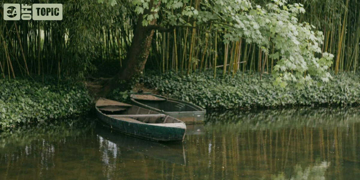 Off Topic – Fri 20 Mar 2026