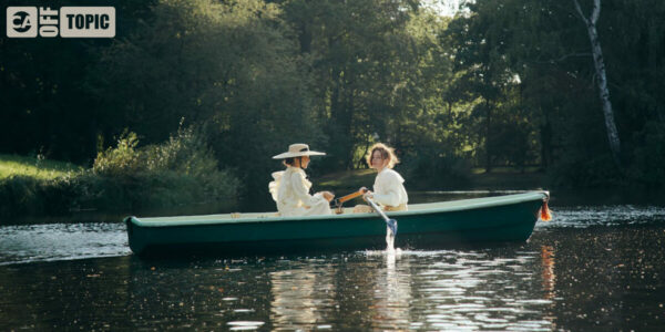 Off Topic – Tue 24 Mar 2026