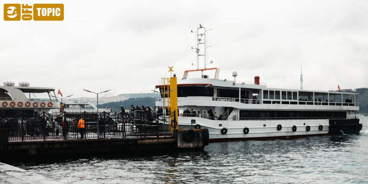 Off Topic – Wed 25 Mar 2026