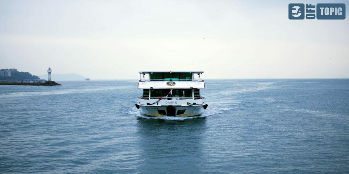 Off Topic – Thu 26 Mar 2026