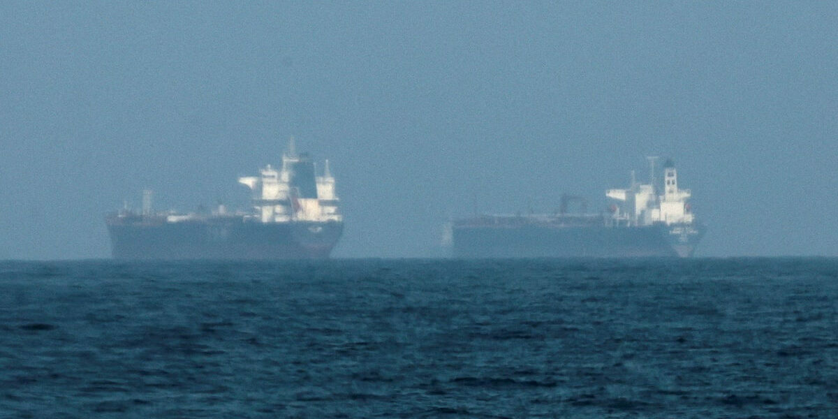 Middle East Oil Crisis Proves Canada Must Build More Pipelines