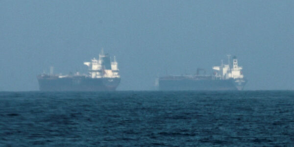 Middle East Oil Crisis Proves Canada Must Build More Pipelines