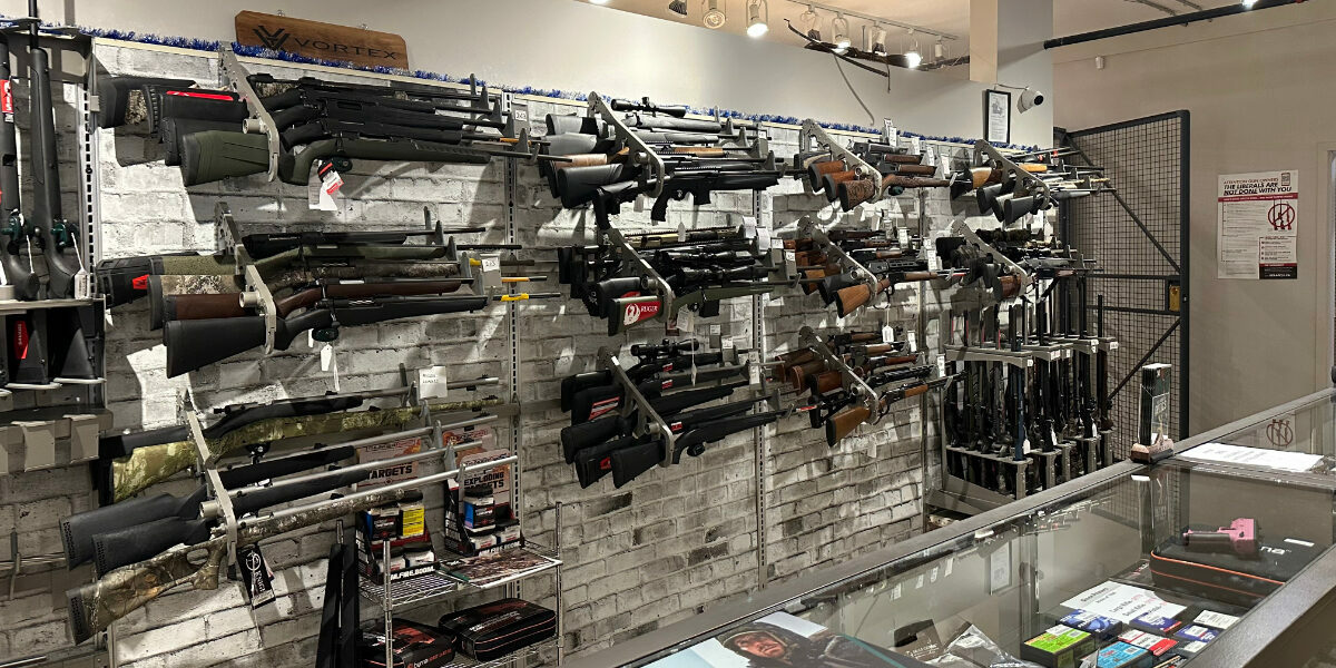 Saskatchewan defends gun owners from federal firearm crackdown
