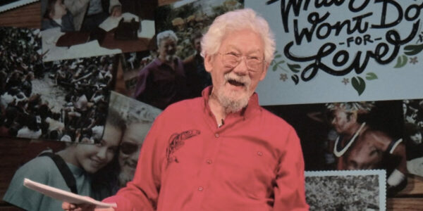 Colby Cosh: David Suzuki made his career crying wolf