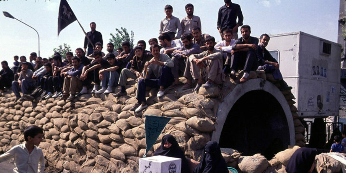 TANVI RATNA: With one war, Trump is breaking Middle East’s old power structure