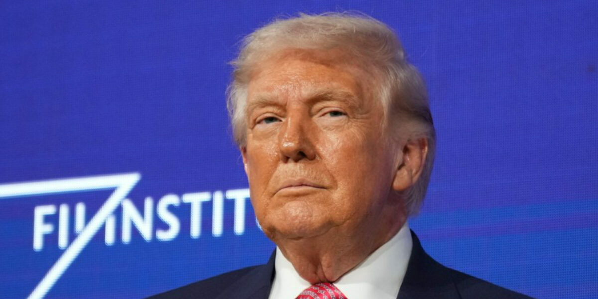 Trump sells Iran war at Saudi investment forum in Miami, warning Cuba is ‘next’