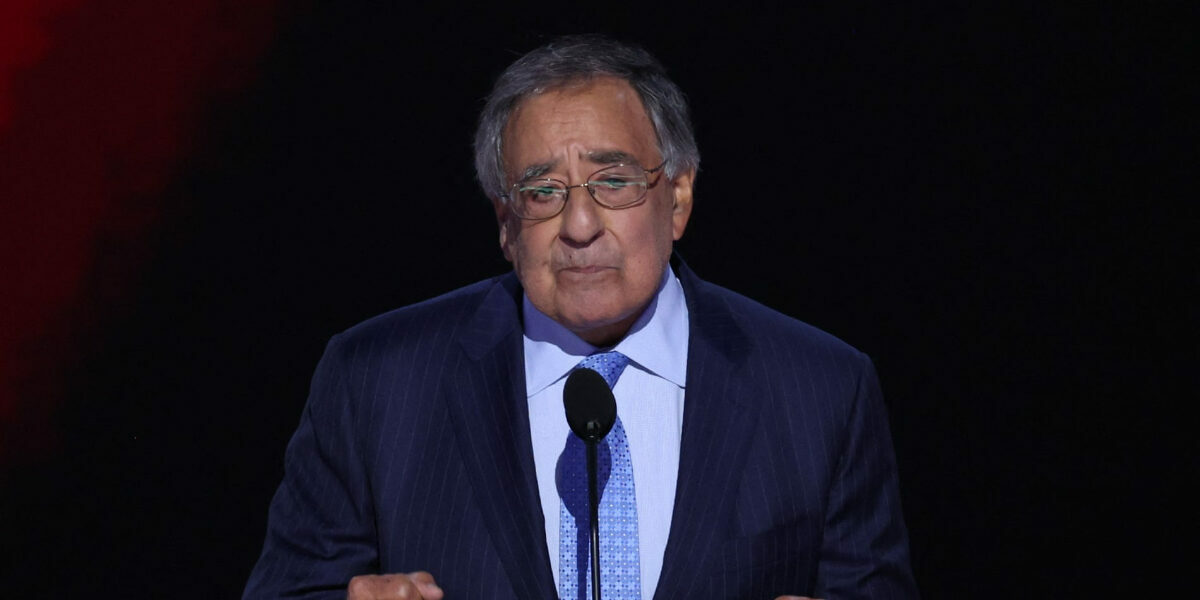 ‘Nobody else is responsible’: Trump to blame for Iran crisis, ex-CIA chief say