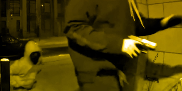 In Canada, some police are ‘worse than the burglar’ for those defending themselves