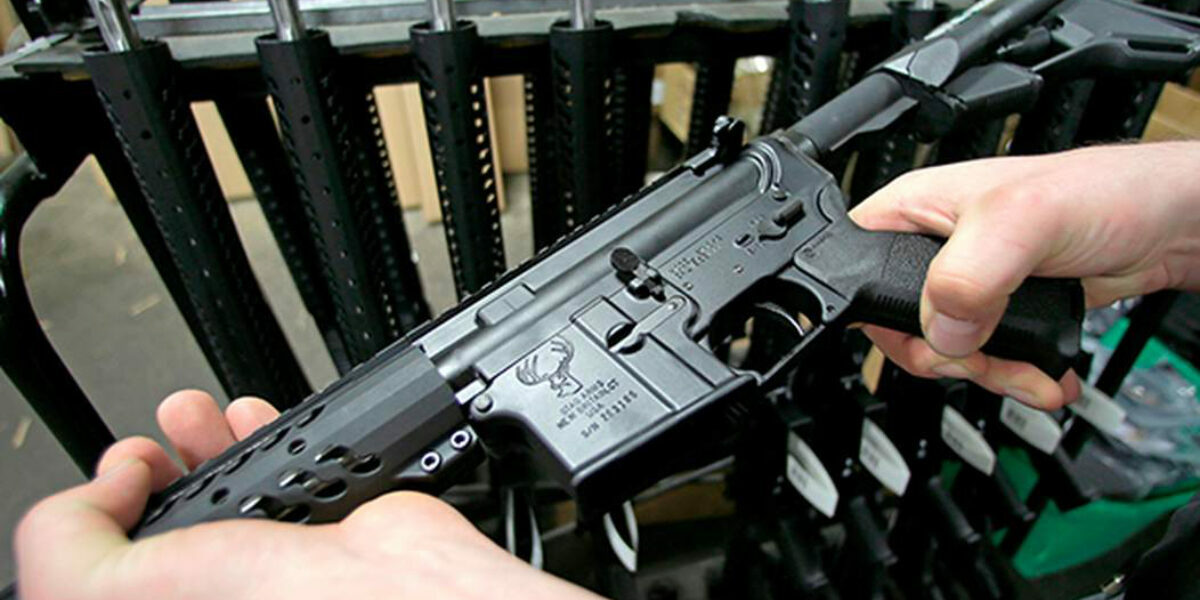 Some Canadians pull out of federal gun grab program at the last minute